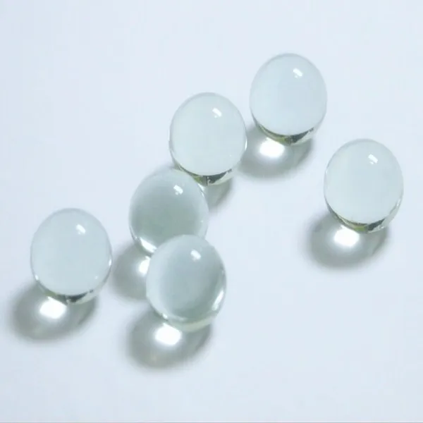 high precision round beads 1mm to 11mm borosilicate glass ball for bearing