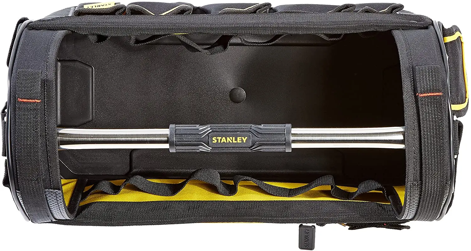 whosale tool tote bag open tote electrician tool carrier storage bag