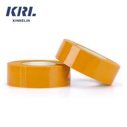 Clear Self Adhesive OPP Packaging Packing Bopp Tape for Sealing Cartons