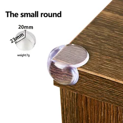 Baby Proofing Edge Corner And Edge Protection For Child Safety Guards Pvc Self Adhesive Corner Protector protector covers baby