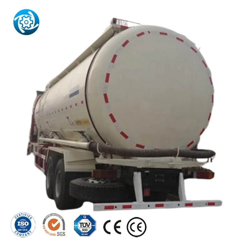 Flatbed trucks, dump trucks and container semi trailers to enhance your logistics