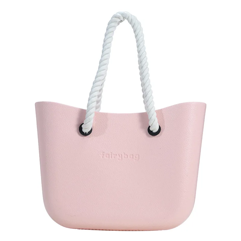 Wholesale Custom Beach Tote Waterproof Large Capacity Travel Bag large bogg bag silicone beach bag