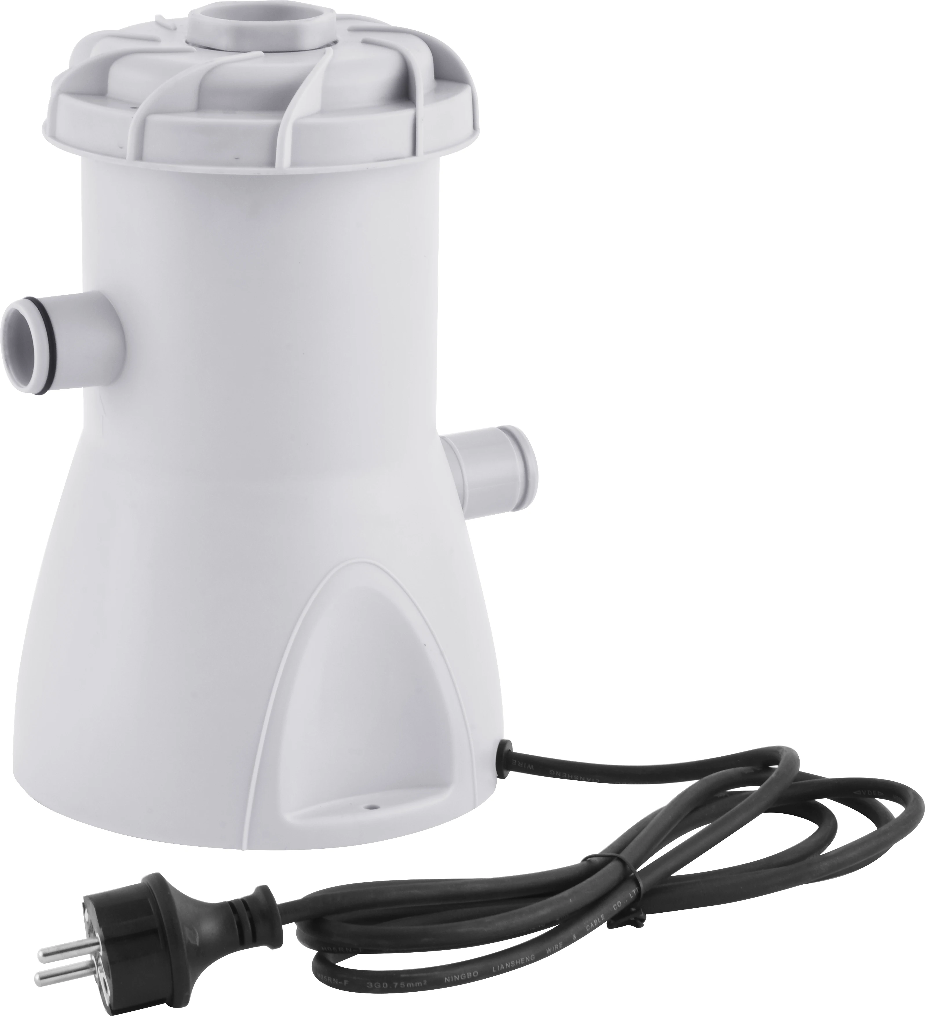 2023 wholesale swimming pool portable filter pump for home use