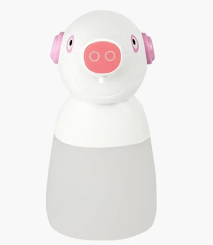 Soap Dispenser Automatic Hand Liquid Foam Soap Dispenser Auto Sensor Soap Dispenser Pump