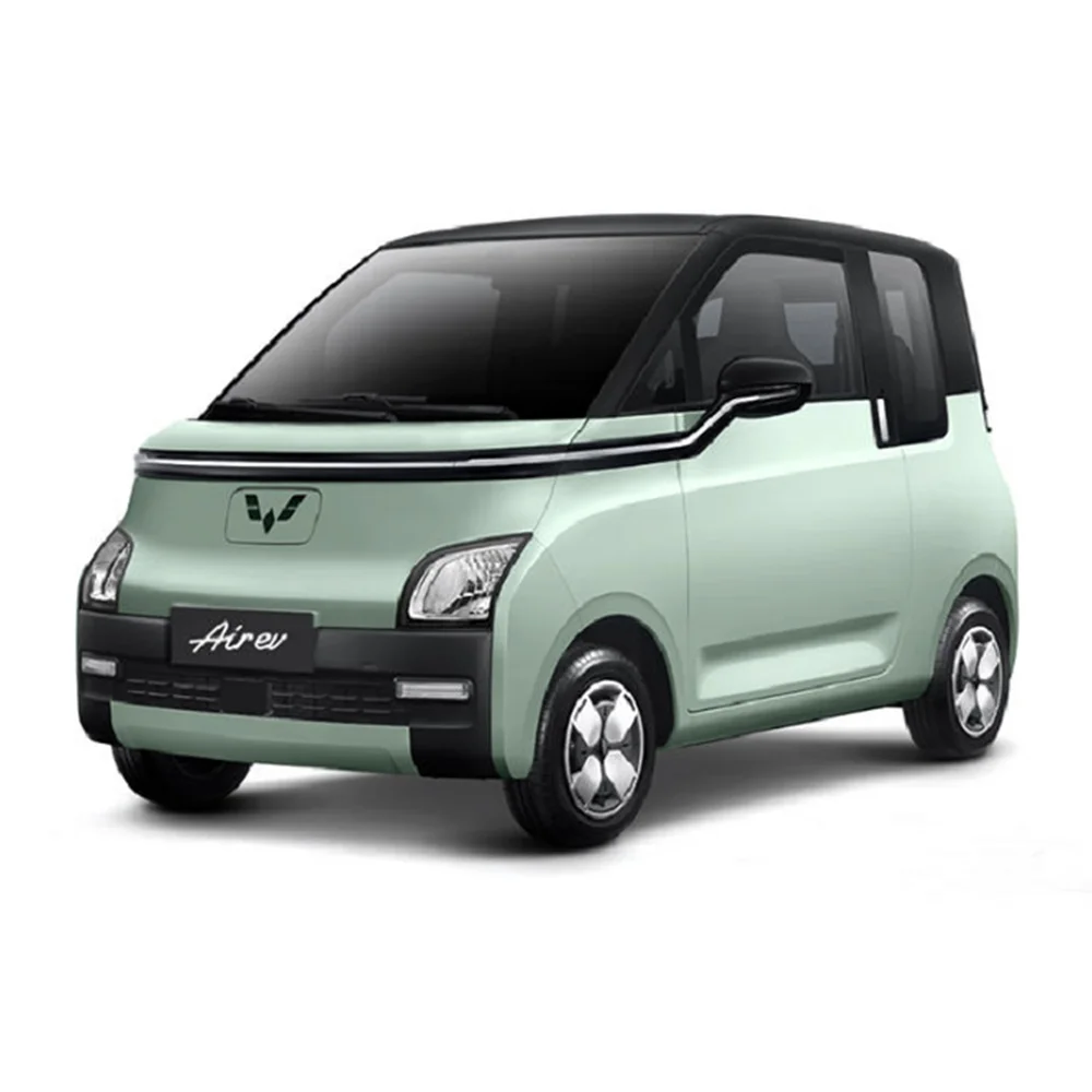 Китай Wuling Hongguang Air EV Qingkong умный Электромобиль мини-автомобиль