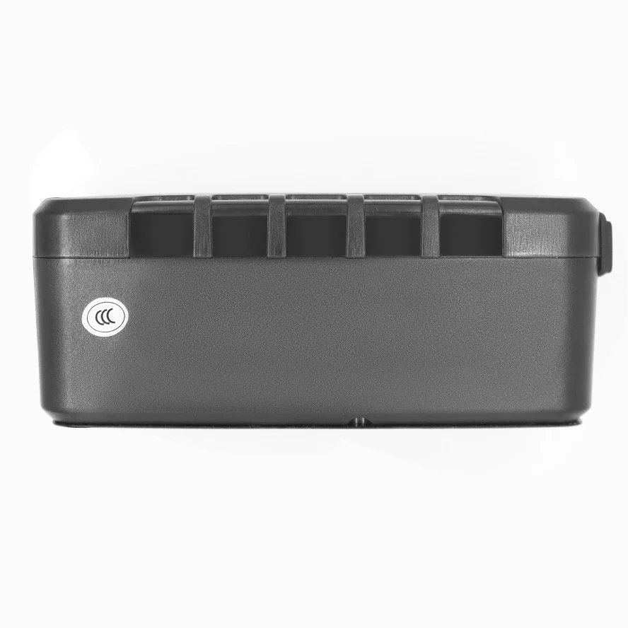 TKSTAR TK918 4G gps трекер с длительным сроком службы батареи 20000mha устройство