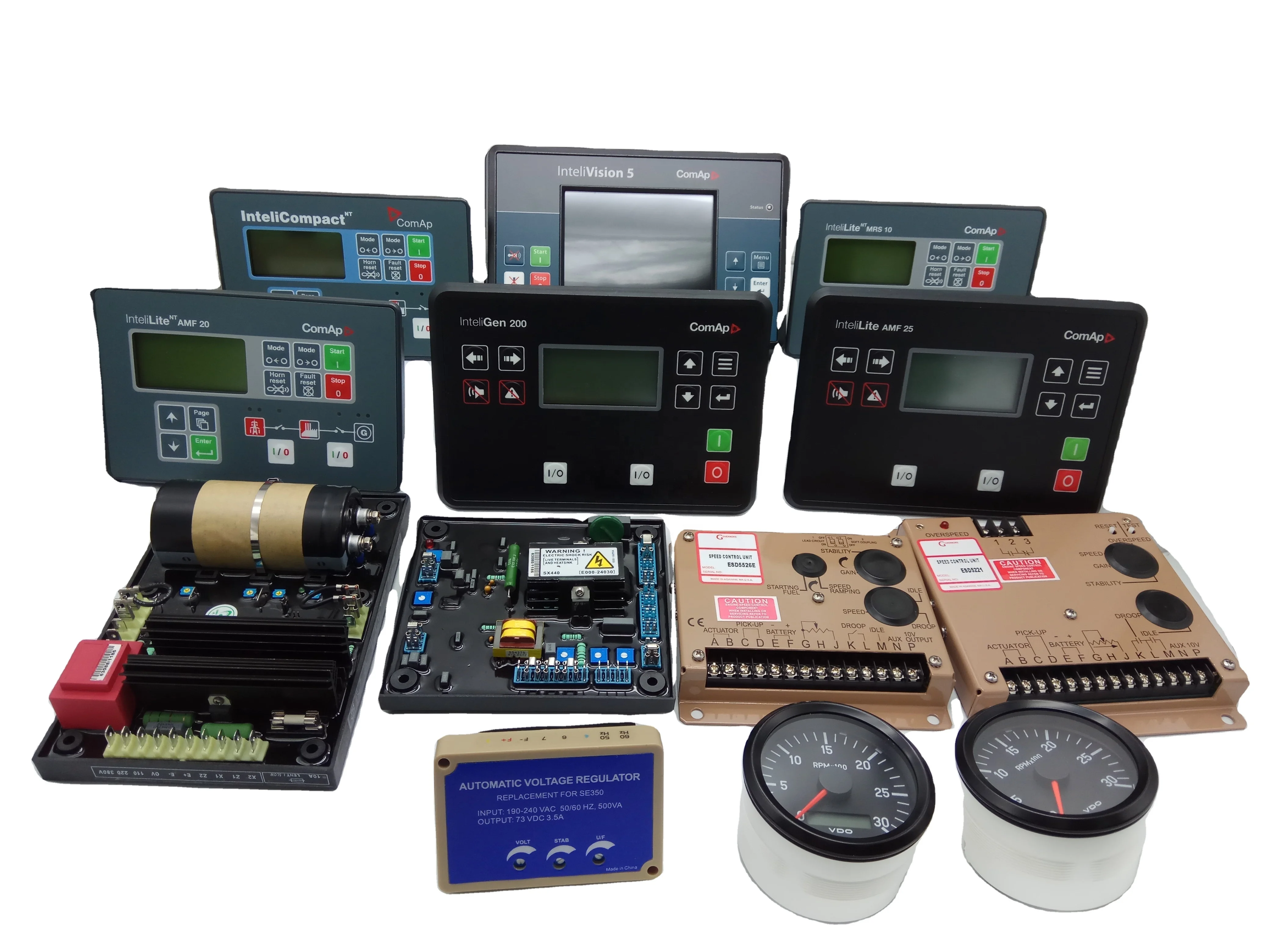 best price VDO orginal Ammeter  190-037-002     12V