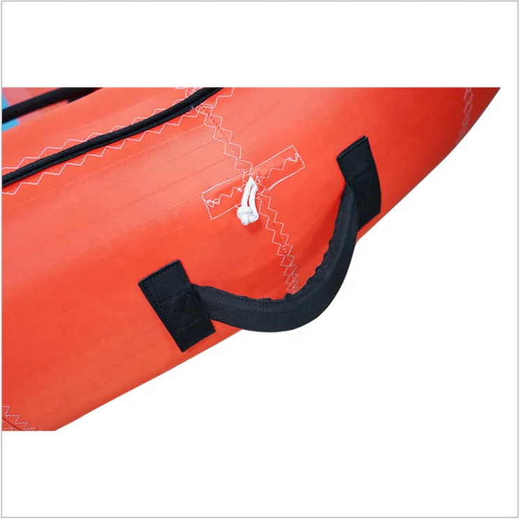 Water play equipment china manufacture TOURUS wing foil boarding kite foil-wing