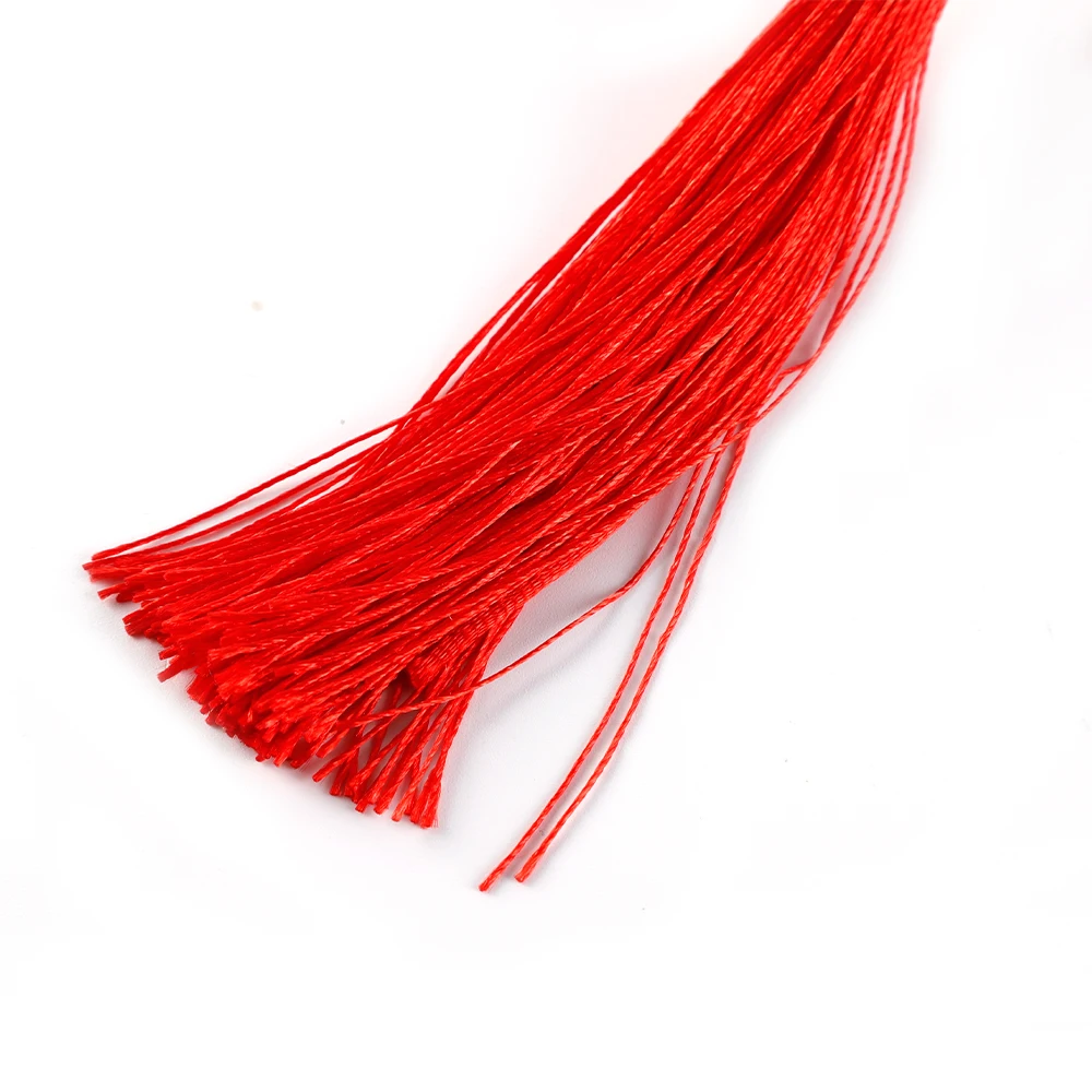 Лучший подарок, украшение в виде тыквы, подвеска, украшение для автомобиля, подвесной китайский узел, кисточка, деревянное украшение тыквы