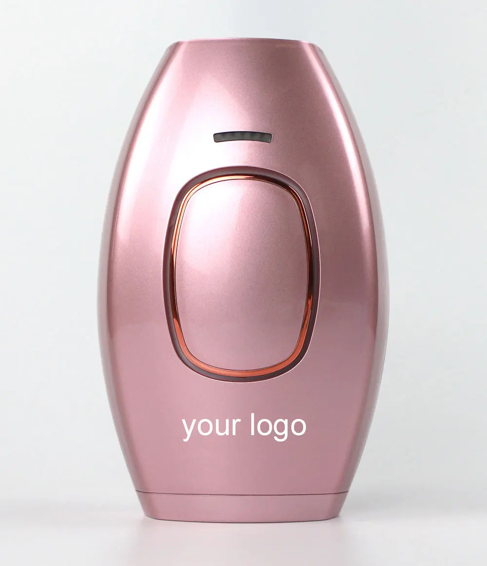 MDSAP Approved OEM ODM Professional Electric Intense Pulsed Light Hair Removal Device Home Use IPL Hair Removal Device