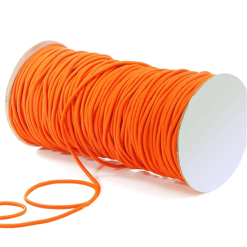 Custom Design Weaving Elastic Webbing Elastic Tape Pattern Nylon or Polyester Woven Elastic Waist Band