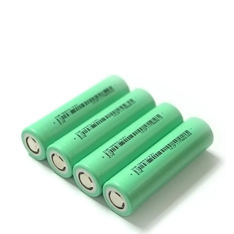33v 3 6 V 18650 литиевая батарея 3200mAh литий-ионный аккумулятор цилиндрический Аккумулятор для гольф-карт