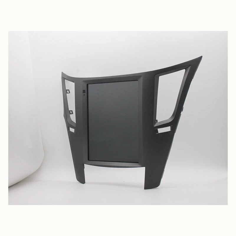 Android 9.1 Vertical Screen Car Video player  For Subaru Outback 2009-2014 Car DVD Player IPS DSP GPS Navigator
