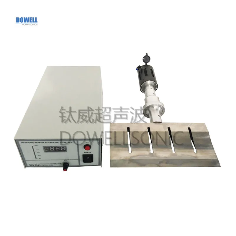 DW-CF20-1500 300mm 305mm ultrasonic halva cutting machine