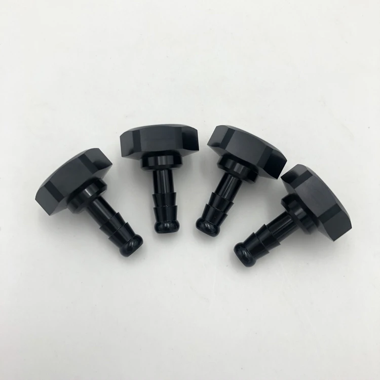 
Точные детали токарного станка с ЧПУ, изготовленные на заказ маленькие механические детали токарного станка с ЧПУ 