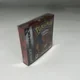 Emerald Leaf Green Fire Red Ruby Sapphire Game cartridge + Retail Box For Gba Gameboy Video Game