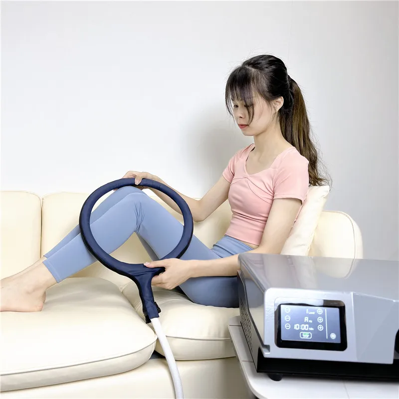 New Product Ideas 2024 Pemf Magnetic Therapy Device PEMF Mat Physical Therapy Equipment Sports Trending Products