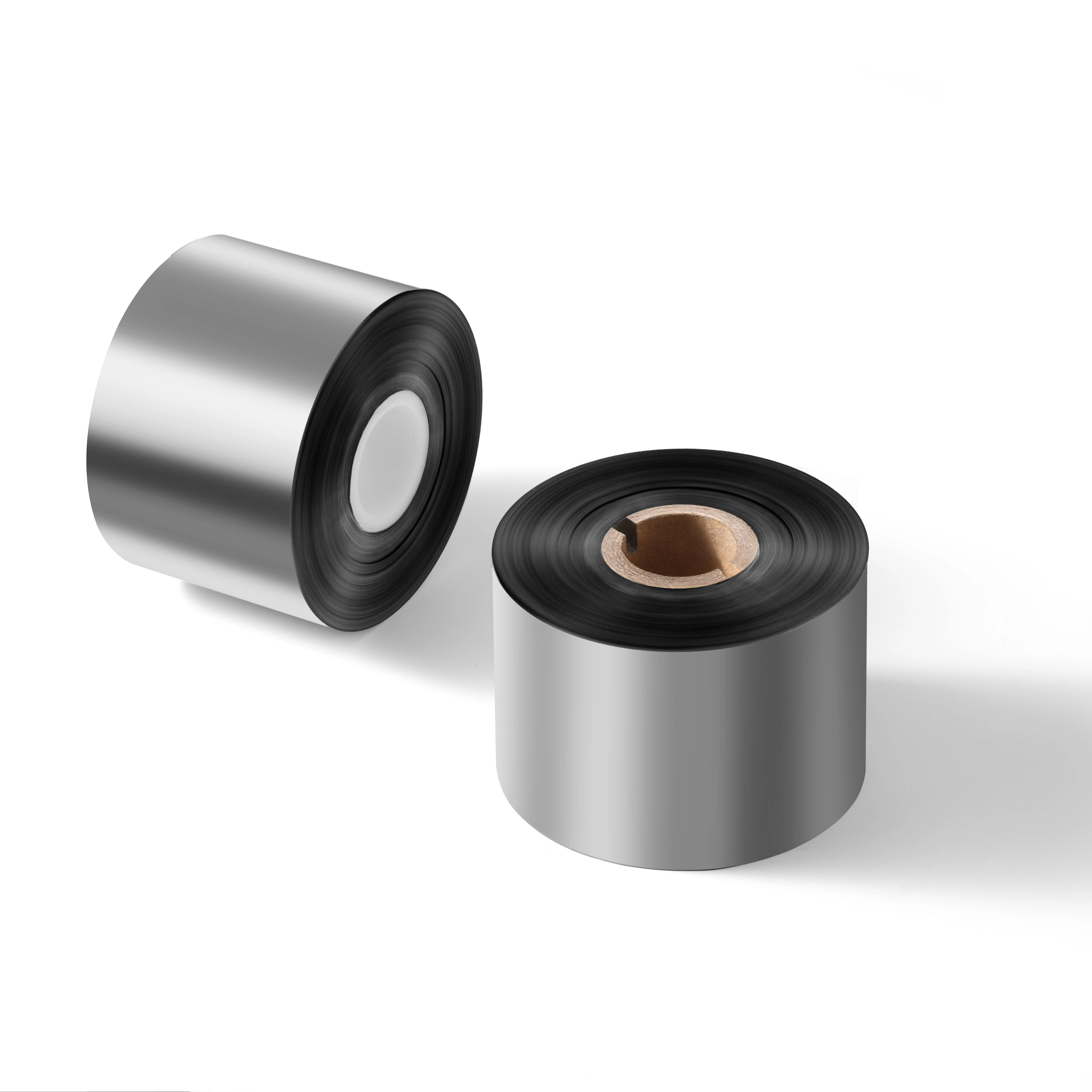 Wax Ribbon 65mm*300m For Coated Paper