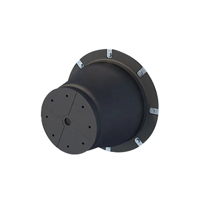 Высокопроизводительное Коническое крыло Deers Hyper Super Scn 1600