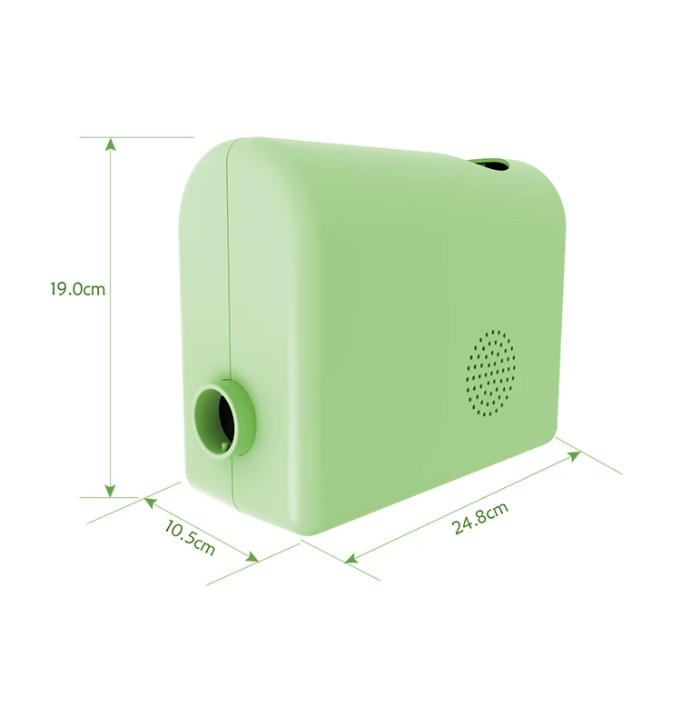 Customized Wedge Inclined Bed Remote Control with 3 Modes with Electric Air Pump Low Noise Suitable for the Elderly