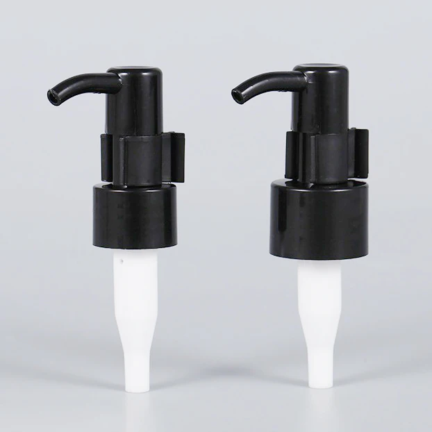 Fast shipping 28/410 plastic oil liquid dispenser refillable empty bottle lotion spray pump