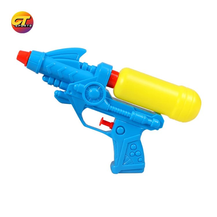 Wholesale Summer Water Play Water Blaster For Kids Plastic small Water Guns Toy