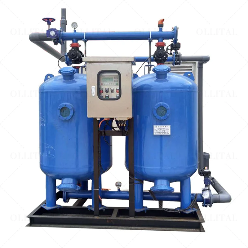 Nitrogen Generator Machine Good Sale Nitrogen Gas Machine Psa Nitrogen System