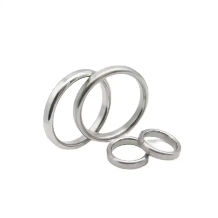 Mingli 304 316 M2 M4 M6 M8 Ring gasket washer A2-70 SS Plain Flat Washers Gasket