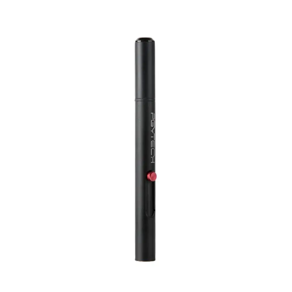 
Pen Body Is Made of Aviation Aluminum PGYTECH Lenspen Suitable for Cleaning The Lenses of Digital Equipment 