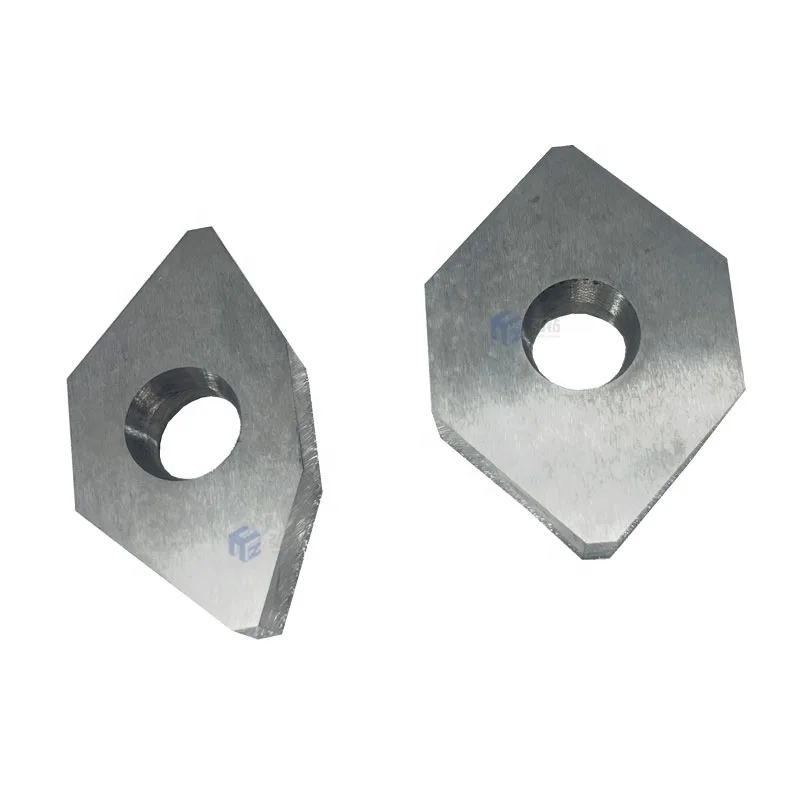 cemented tungsten carbide slot cutter milling cutter