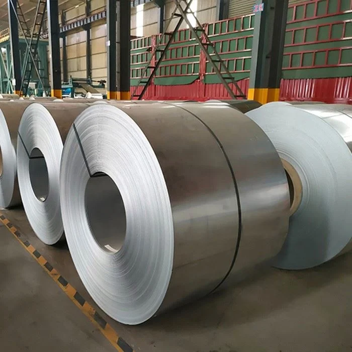317 Cold Rolled Coil Aisi Stainless Steel Coil 2mm Thick 03 Mm Thick Stainless Steel Coil