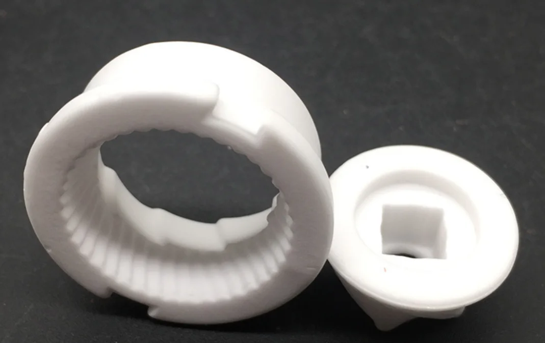 Yixing Manufactory alumina ceramic grinder core