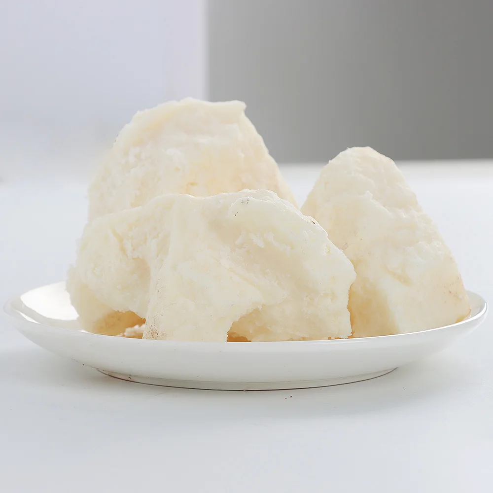 Wholesale Price Pure Food Grade Deodorization and Decolorization Cocoa Butter TXZ03 Packed in Box Halal Certified