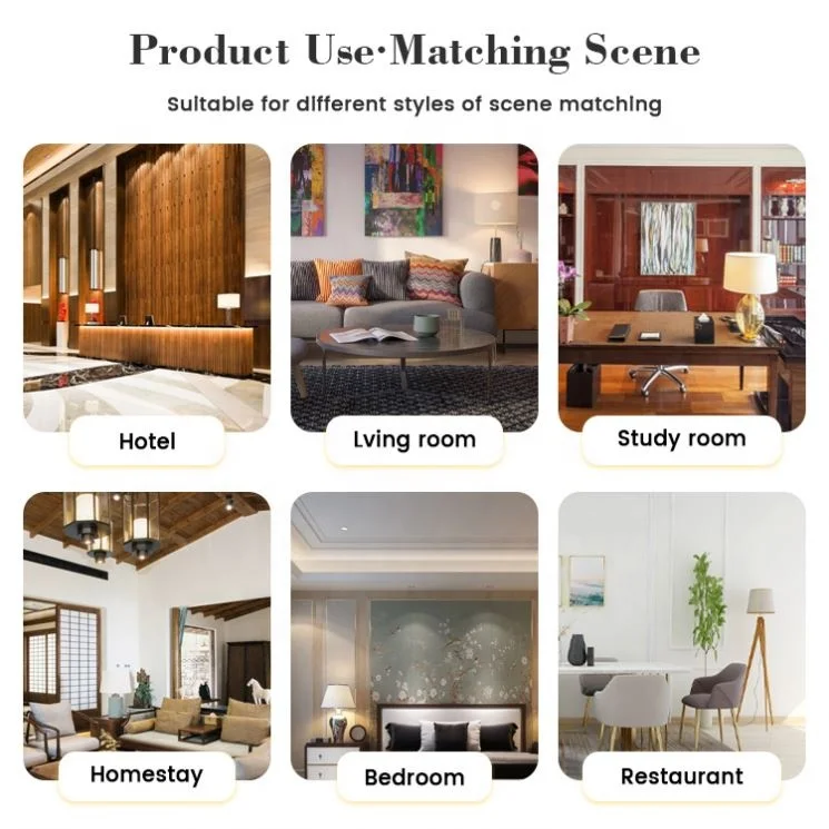 Custom Modern Hotel Table Floor Lamp Lampshade Fabric Lampshade For Wholesale