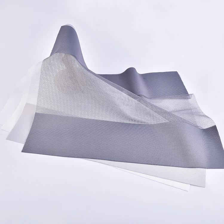 China Good Supplier Blackout Polyester Jacquard Home Window Curtain Fabric