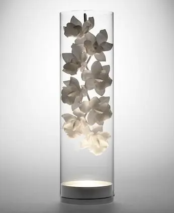 YOUYIZUO Transparent Acrylic Tube Pmma Cylinder Pipe Hollow Flexible Clear Cast Acrylic Polish Tube  For Kids Toys Bamboo Bas