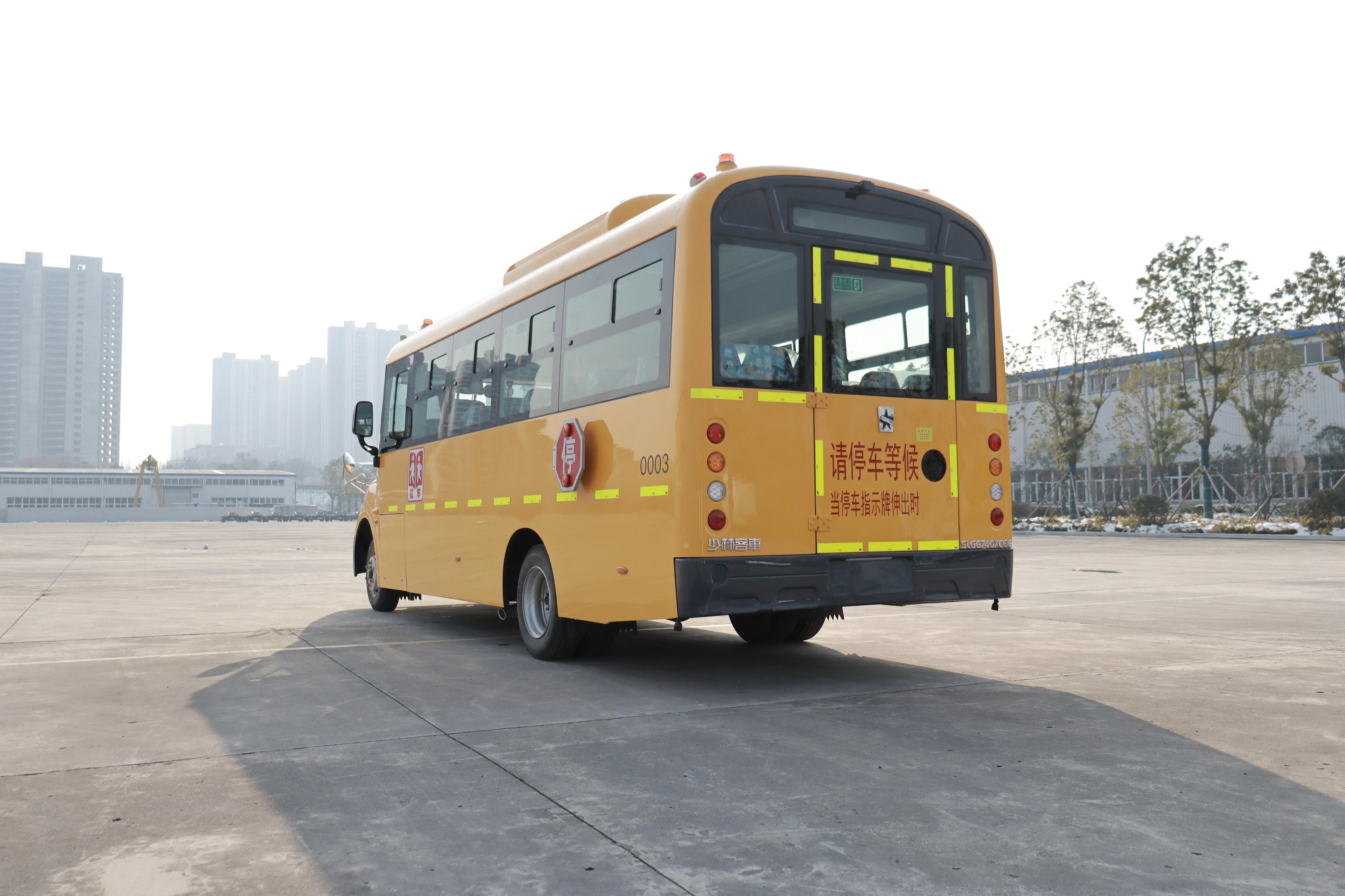 Ограниченная Скидка Прочный Настраиваемый макет мультяшных сидений спутниковая дорожная система Профессиональный школьный автобус