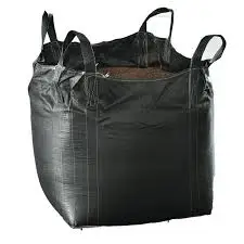 EGP Polypropylene rubble 1 ton 1.5 ton 2 ton 1000KG fibc PP 1500kg Bulk FIBC Bag big bags for lime fertilizer seeds grain corn
