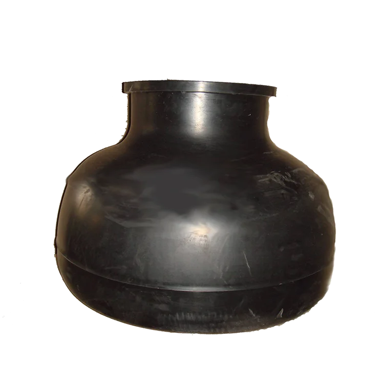 High Quality Factory-Price KB45 or KB-75 Pulsation Dampener Bladder for Mud Pump Spare Parts