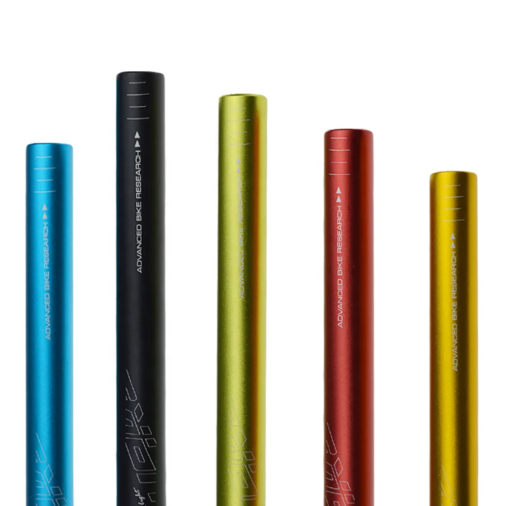 WAKE customizable factory bicycle handlebars anodized colorful 31.8 * 720/780mm cycling aluminum alloy MTB Cycling Parts