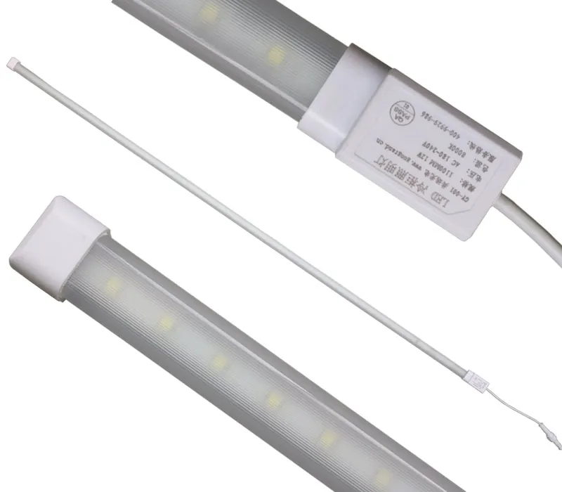 600/900/1200/1500mm 2835 LED Cooler Freezer Tube Light