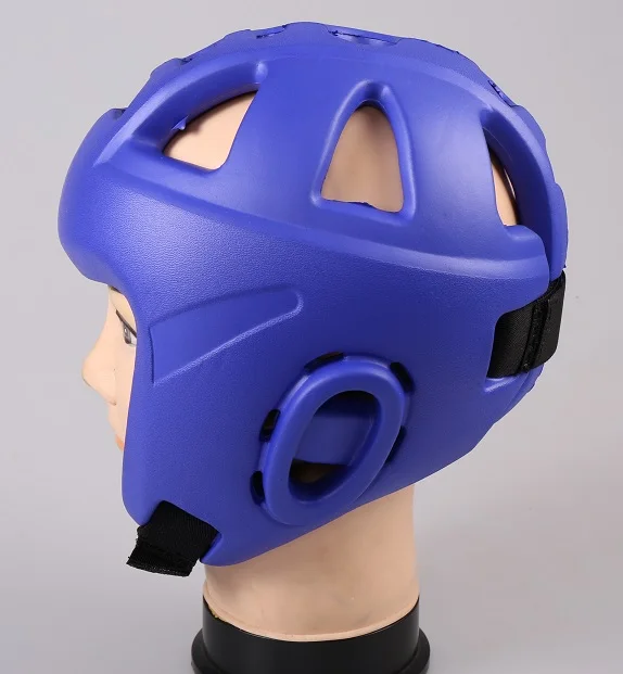 
EVA Foam Molding MMA helment boxing headgear Tragining headguard Taekwondo Helmet 