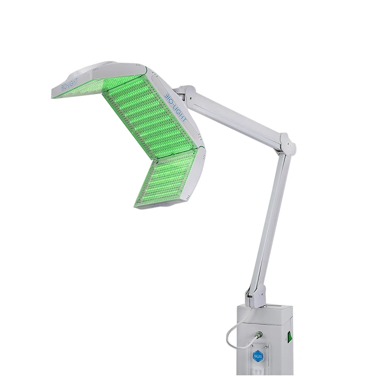 Popular PDT / led light skin care device skin whitening system PDT machine