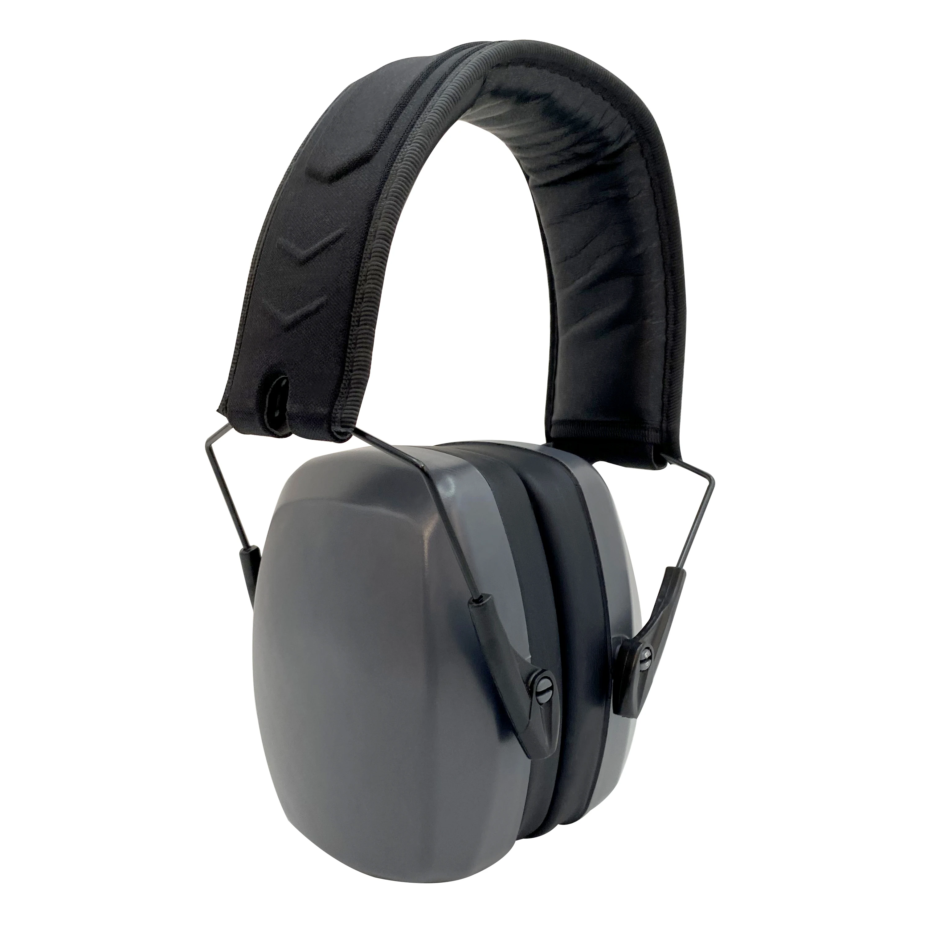 Наушники для защиты слуха 26 дБ шумоподавляющие наушники взрослых