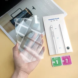 Anti Shock Game Player Protective Film For Nintendo Switch Tempered Glass Screen Protector For Nintendo Switch Lite