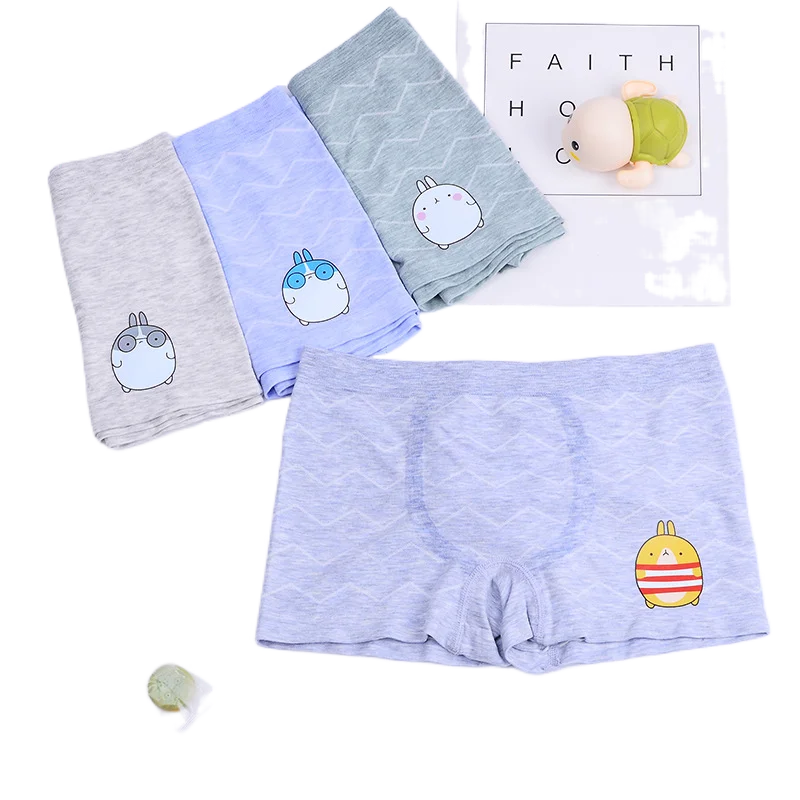 
New style custom kids underwear children little girl in panty teen panties cotton underwear wholesale 