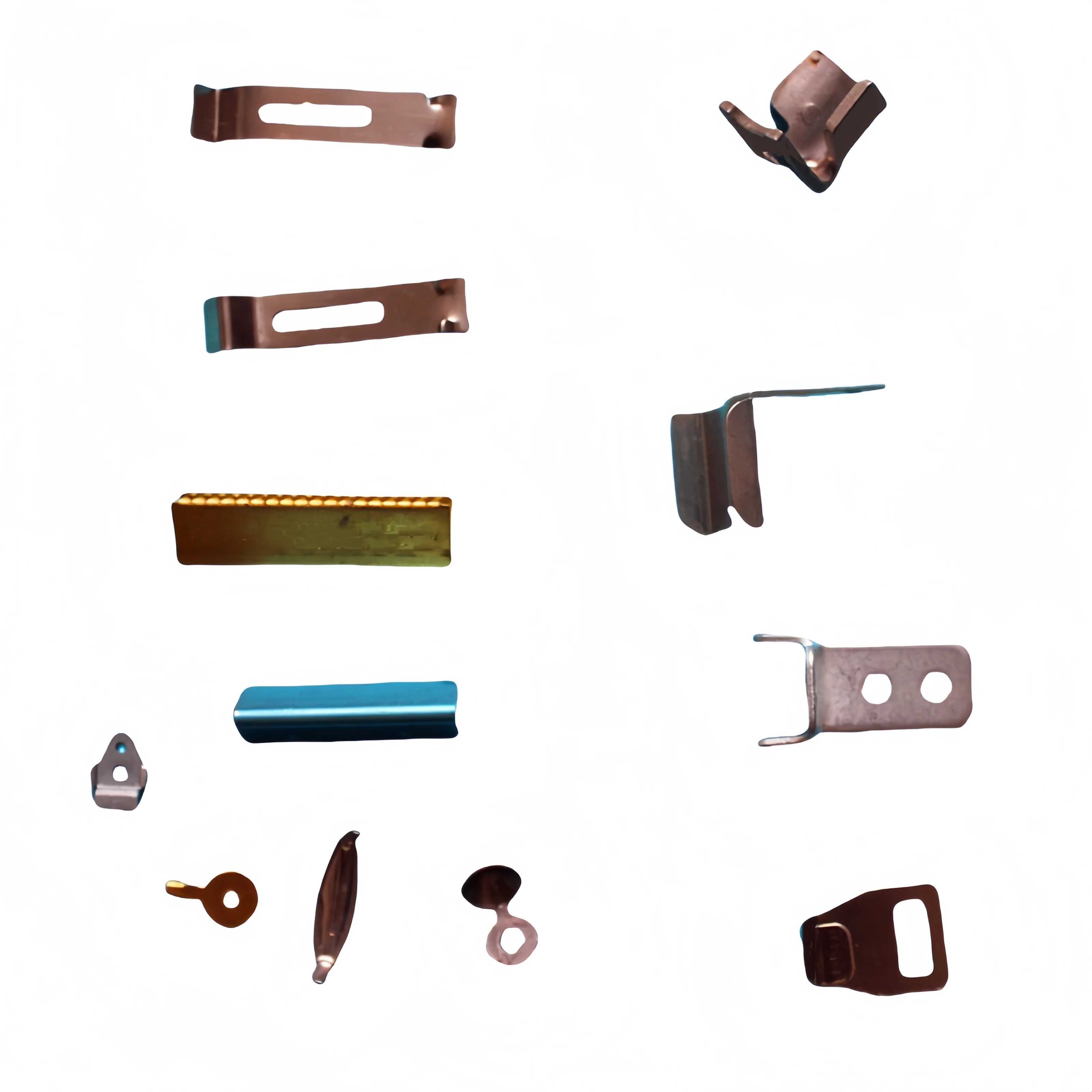 Oem Manufacturer Custom Sheet Metal Fabrication Stamping Service Aluminum Stainless Steel Fabrication Laser Cutting Steel Plate