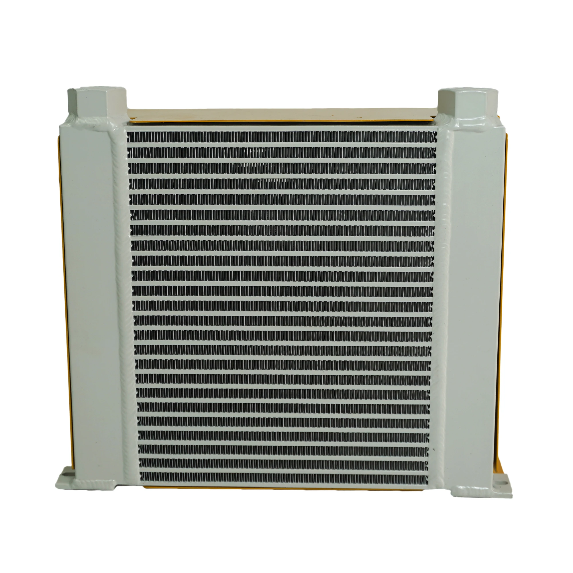 Oil Press Coolers Hydraulic Air Cooled Air Heat Pump Heat Exchanger