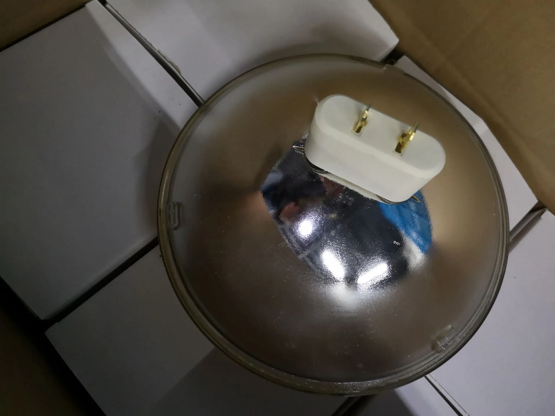 Waterproof PAR38 230V 80W/120W/150W E27 LED Light Bulb Outdoor Garden Light