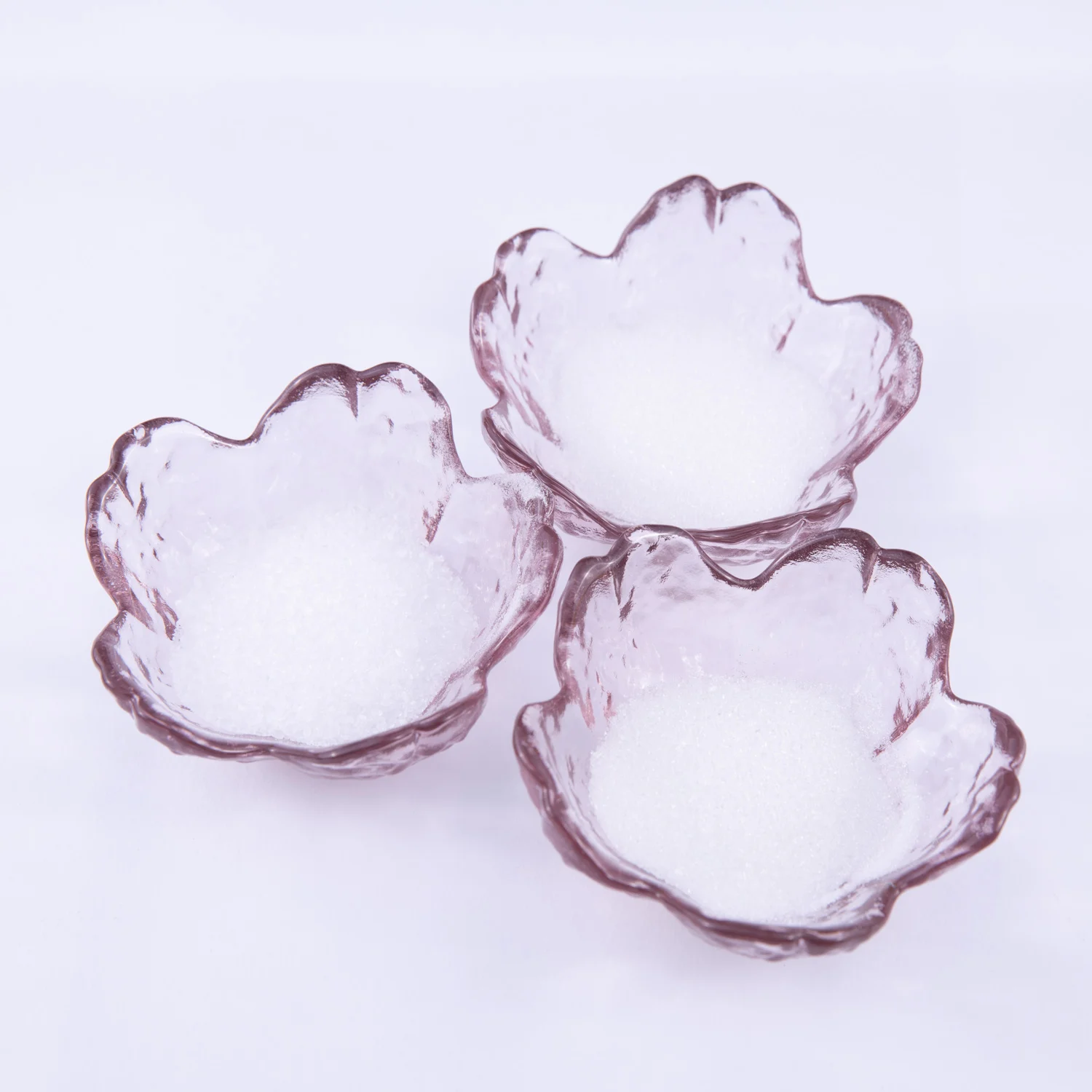 wholesale acidity regulator food grade additives 99% Sodium citrate powder cas 68-04-2